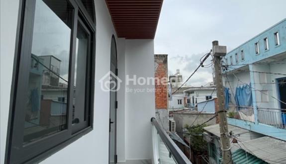 nhà 2 tầng 55m² – HẺM 4M TRƯƠNG PHƯỚC PHAN – GIÁ CHỈ 4.79 TỶ – SHR - Ảnh 1