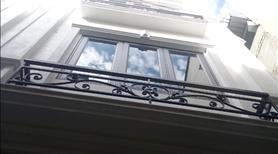 Nhà đẹp mới xây chỉ việc xách vali vào ở - Ảnh 10