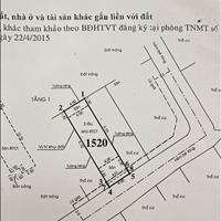 Chủ kẹt tiền cần bán gấp nhà sát bến xe ngã 4 ga