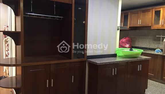 Chính chủ cho thuê căn hộ An Tiến view hồ bơi, 2PN, 96m2, 8.5 tr/tháng - Ảnh 1