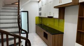 Nhà đẹp mới xây chỉ việc xách vali vào ở - Ảnh 2