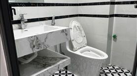 Nhà đẹp mới xây chỉ việc xách vali vào ở - Ảnh 4