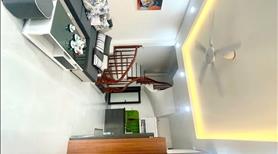 🏡Ngọc Trì -Lô góc 4 mặt thoáng- 5 tầng mới koong🌿 - Ảnh 2