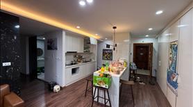 chuyển nhà biệt thự .cần bán căn hộ cao cấp toà s1 goldmark city .3 ngủ rộng . nội thất cao cấp - Ảnh 4