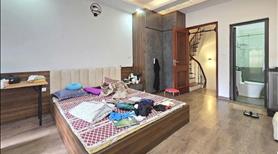 Bán Nhà Mặt Ngõ Đại Từ, Ôtô Đỗ Cửa, 36M2, 5 Tầng, MT 3.8M, Mấy Bước Ra Mặt Phố - Ảnh 4