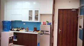Bán căn hộ 1 ngủ +1 có sổ hồng hỗ trợ vay bank tại FLC Đại Mỗ - Ảnh 2