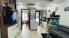 Bán căn hộ 1 ngủ +1 có sổ hồng hỗ trợ vay bank tại FLC Đại Mỗ - Ảnh 5