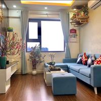 Bán căn hộ 1 ngủ +1 có sổ hồng hỗ trợ vay bank tại FLC Đại Mỗ