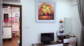 Bán căn hộ 1 ngủ +1 có sổ hồng hỗ trợ vay bank tại FLC Đại Mỗ - Ảnh 3