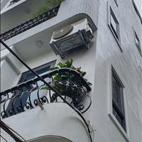  Bán nhà phố Mai Động 6 tầng thang máy, lô góc, ban công, ở luôn