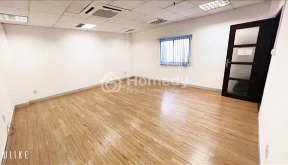 Cho thuê văn phòng Phú Hưng Building 298 Ung Văn Khiêm - Ảnh 1