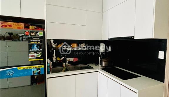 Bán căn hộ Q2, giá tốt, vào ở liền ngay, pháp lý đầy đủ, nhiều tiện ích cao cấp, 5p đi trung tâm TP - Ảnh 1