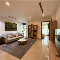 Cho thuê căn hộ cao cấp tòa nhà L5 Ciputra, Hà Nội 