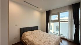Cho thuê căn hộ cao cấp tòa nhà L5 Ciputra, Hà Nội  - Ảnh 8