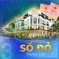Lô đất giáp sông Hà Thanh, mặt tiền quốc lộ 19 giá chỉ 2 tỷ 1