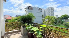 Siêu phẩm nhà 4 tầng - KDC Anh Tuấn, Huỳnh Tấn Phát - Ảnh 11