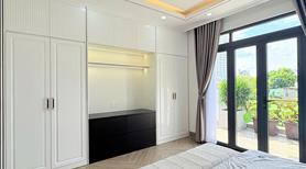 Siêu phẩm nhà 4 tầng - KDC Anh Tuấn, Huỳnh Tấn Phát - Ảnh 13