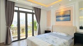 Siêu phẩm nhà 4 tầng - KDC Anh Tuấn, Huỳnh Tấn Phát - Ảnh 15
