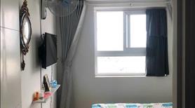 Chung cư SG Tower, Thoại Ngọc Hầu, TP: 2p ngủ, 80m2, 9tr, nội thất - Ảnh 4