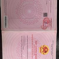 HQC PLaza_Bình Chánh_sổ hồng riêng_2PN_Gía 1.550 tỷ_công chứng ngay.L/H 0909 456 158