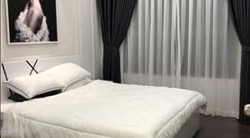 Chung cư Xigrandcourt, P.14, Quận 10: 95m2, NT cao cấp, 3p ngủ lớn, 22,5triệu - Ảnh 3