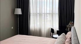 Chung cư Xigrandcourt, P.14, Quận 10: 95m2, NT cao cấp, 3p ngủ lớn, 22,5triệu - Ảnh 4