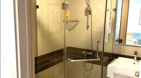 Chung cư Xigrandcourt, P.14, Quận 10: 95m2, NT cao cấp, 3p ngủ lớn, 22,5triệu - Ảnh 6