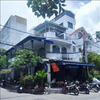 Cho thuê phòng tầng 1 - căn góc đường số 39, phường Tân Hưng, Tp.HCM