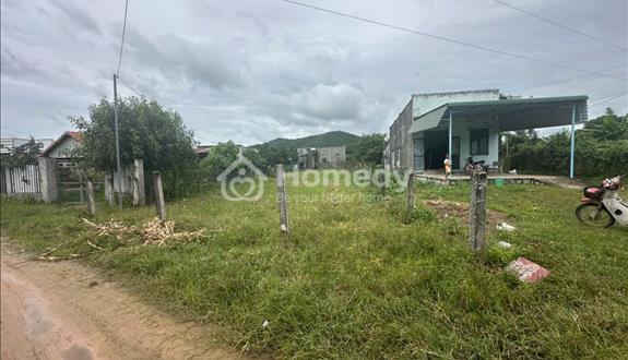 Bán 511m2 đất thổ cư hẻm nguyễn minh châu - tân tiến - lagi giá rẻ chỉ 1 tỷ - Ảnh 1