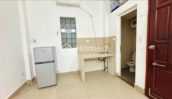 Cho thuê phòng trọ 94 âu cơ, tây hồ - vào ở luôn - Ảnh 1