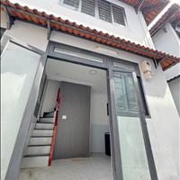 Siêu hiếm - Nhà gần MT Phan Văn Hớn Tân Thới Nhất Quận 12
