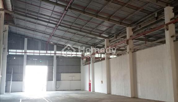 Cho thuê kho, xưởng tại Kim Hoa. xã Quang Minh. Hà Nội - Ảnh 1