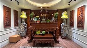 Nguyễn Đức Cảnh – 61m² – LÔ GÓC – 7 TẦNG THANG MÁY- 0947633993 - Ảnh 6