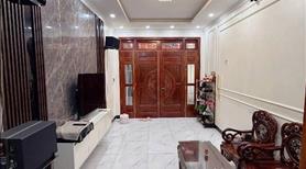Ô tô đỗ cửa - đẹp mới lung linh - vuông vắn - Khu vip Thanh Xuân - Ảnh 11