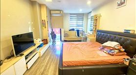 căn hộ cao cấp mặt phố trung kính central point tháp a . siêu đẹp siêu vip - Ảnh 9