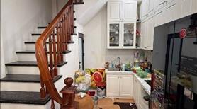 Ô tô đỗ cửa - đẹp mới lung linh - vuông vắn - Khu vip Thanh Xuân - Ảnh 10