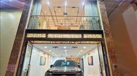 Nguyễn Đức Cảnh – 61m² – LÔ GÓC – 7 TẦNG THANG MÁY- 0947633993 - Ảnh 2