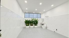 Nhà Sổ Hồng Riêng Có Thang Máy Ngay Trung Tâm Quận 12 Phường Thạnh Lộc Đường Hà Huy Giáp - Ảnh 18