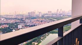 Không gian sống 5 sao nhìn ra hồ, công viên, SVĐ Mỹ Đình, Vincom Mega Mall tại Vinhomes Smart City  - Ảnh 9