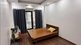 Ô tô đỗ cửa - đẹp mới lung linh - vuông vắn - Khu vip Thanh Xuân - Ảnh 4