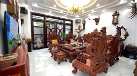 biệt thự đơn lập . fun nội thất ko gian thoáng đáng . ở sướng . trung tâm kđt dương nội - Ảnh 12
