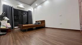 Ô tô đỗ cửa - đẹp mới lung linh - vuông vắn - Khu vip Thanh Xuân - Ảnh 2