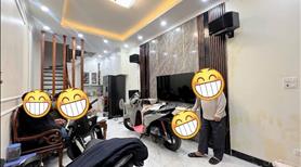 Ô tô đỗ cửa - đẹp mới lung linh - vuông vắn - Khu vip Thanh Xuân - Ảnh 12