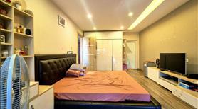 căn hộ cao cấp mặt phố trung kính central point tháp a . siêu đẹp siêu vip - Ảnh 8