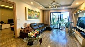 căn hộ cao cấp mặt phố trung kính central point tháp a . siêu đẹp siêu vip - Ảnh 5