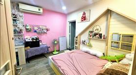 căn hộ cao cấp mặt phố trung kính central point tháp a . siêu đẹp siêu vip - Ảnh 6