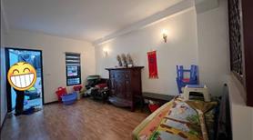 Ô tô đỗ cửa - đẹp mới lung linh - vuông vắn - Khu vip Thanh Xuân - Ảnh 9