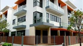 Siêu phẩm nhà phố 1 trệt 2 lầu, mặt tiền đường 15m, cách Phú Mỹ Hưng 20p di chuyển - Ảnh 2