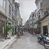 Nhỉnh 6Tỷ-Nhà Phố Bạch Mai-Hai Bà Trưng-Ngõ Rộng-Gần ÔTÔ-DT 27m2 x 5Tầng (3Ngủ)-Sổ Đỏ Trao Tay