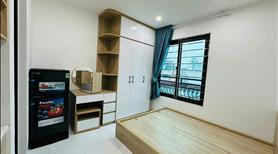 Tòa căn hộ dịch vụ - xây mớiI - 7 Tầng thang máy nhập - Ngõ ô tô tránh - Doanh thu 1 tỷ - 1 Năm. - Ảnh 3